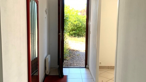 Maison forestière à Evreux