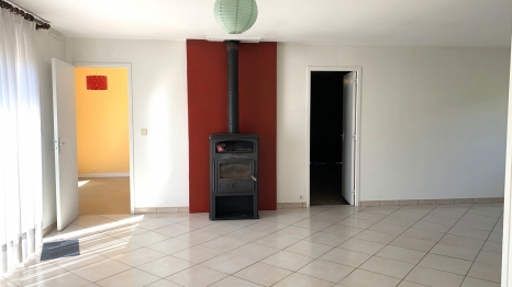 Maison forestière à Evreux