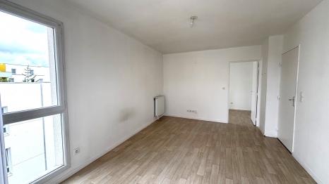 Récent T2 de 37m² avec balcon et parking