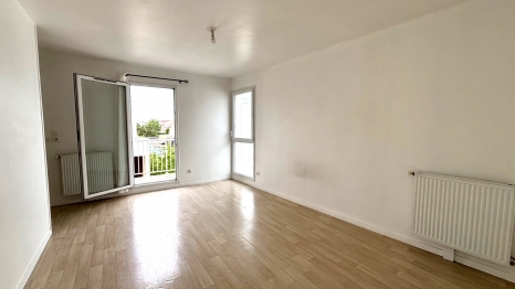 Récent T2 de 37m² avec balcon et parking