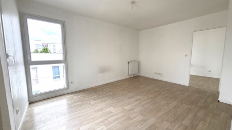 Récent T2 de 37m² avec balcon et parking