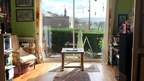 Rouen – Quartier Jouvenet : Maison 127 m² avec quatres chambres