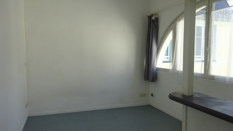 Rouen - rue du Sacre