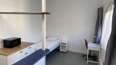 Rouen - rue du Sacre