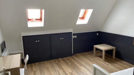 STUDIO  à louer ROUEN
