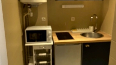 STUDIO  à louer ROUEN