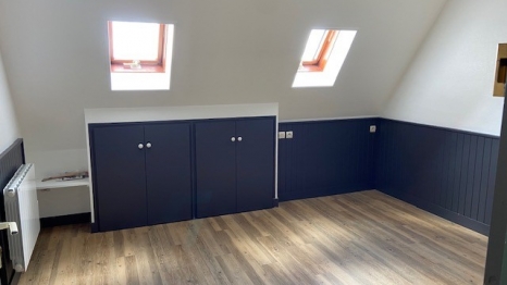 STUDIO  à louer ROUEN