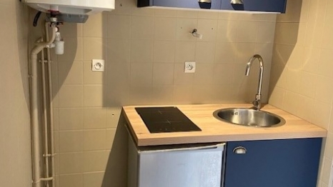 STUDIO  à louer ROUEN