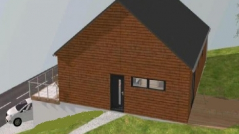 TERRAIN ROUEN LIMITE BOIS-GUILLAUME