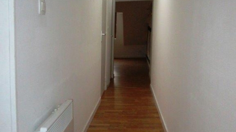 Deux appartements et un studio