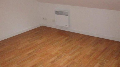 Deux appartements et un studio